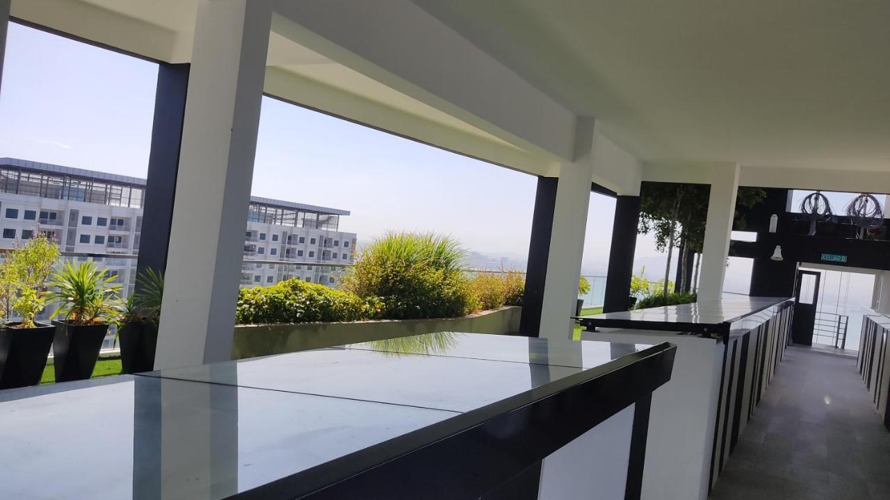 Urban Suites Jsw Georgetown Penang, Malaysia Jelutong Εξωτερικό φωτογραφία
