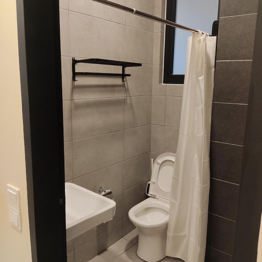 Urban Suites Jsw Georgetown Penang, Malaysia Jelutong Εξωτερικό φωτογραφία