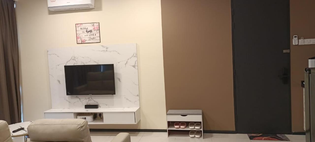 Urban Suites Jsw Georgetown Penang, Malaysia Jelutong Εξωτερικό φωτογραφία
