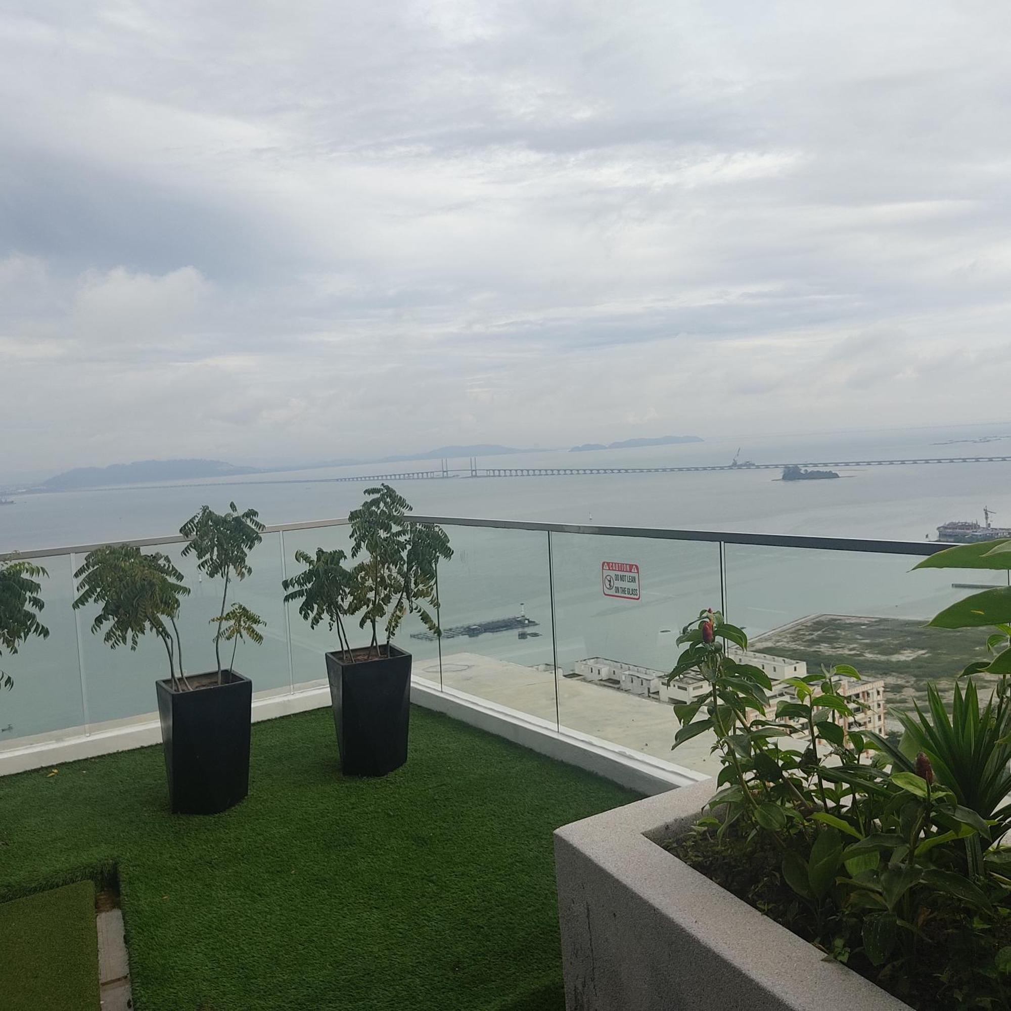 Urban Suites Jsw Georgetown Penang, Malaysia Jelutong Εξωτερικό φωτογραφία