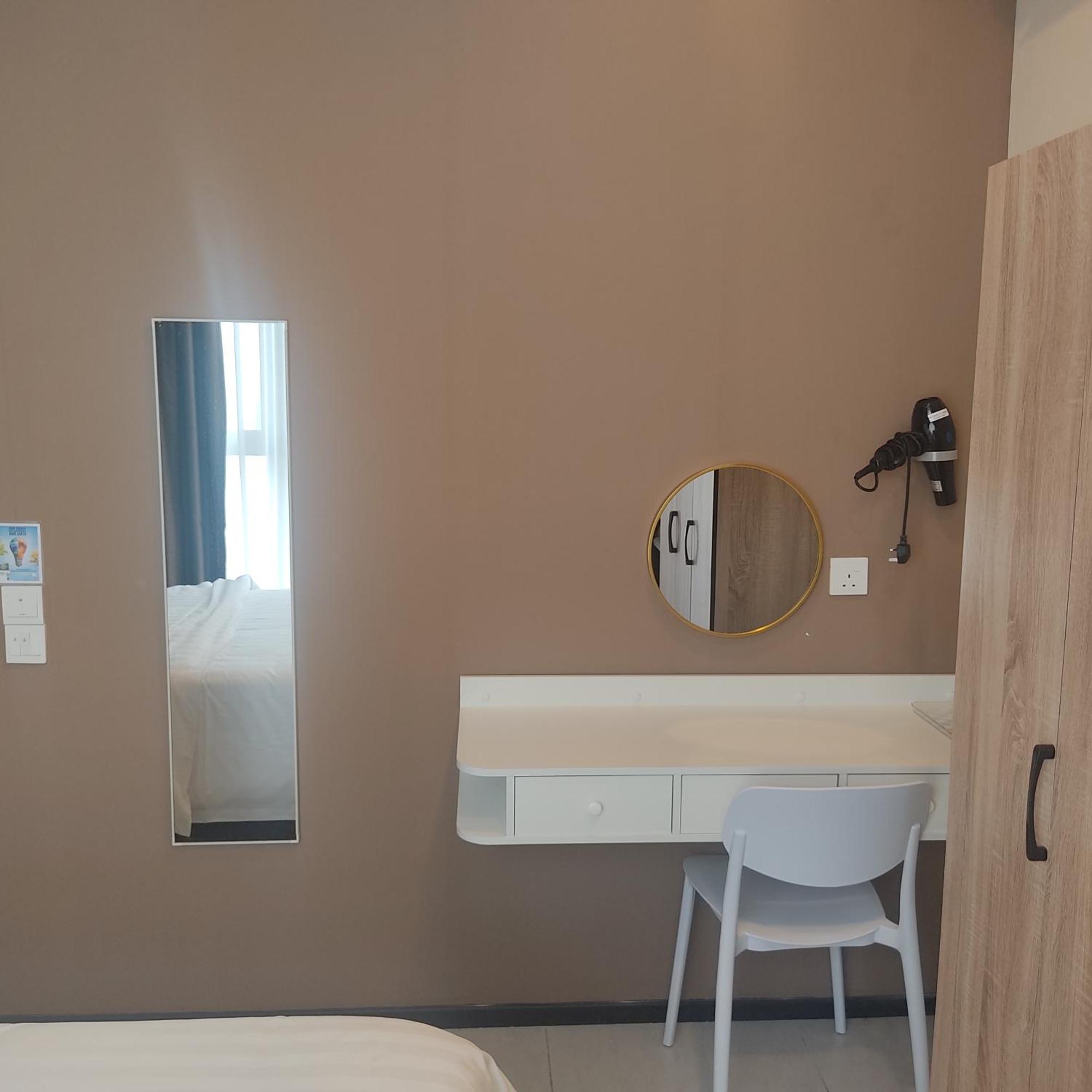 Urban Suites Jsw Georgetown Penang, Malaysia Jelutong Εξωτερικό φωτογραφία