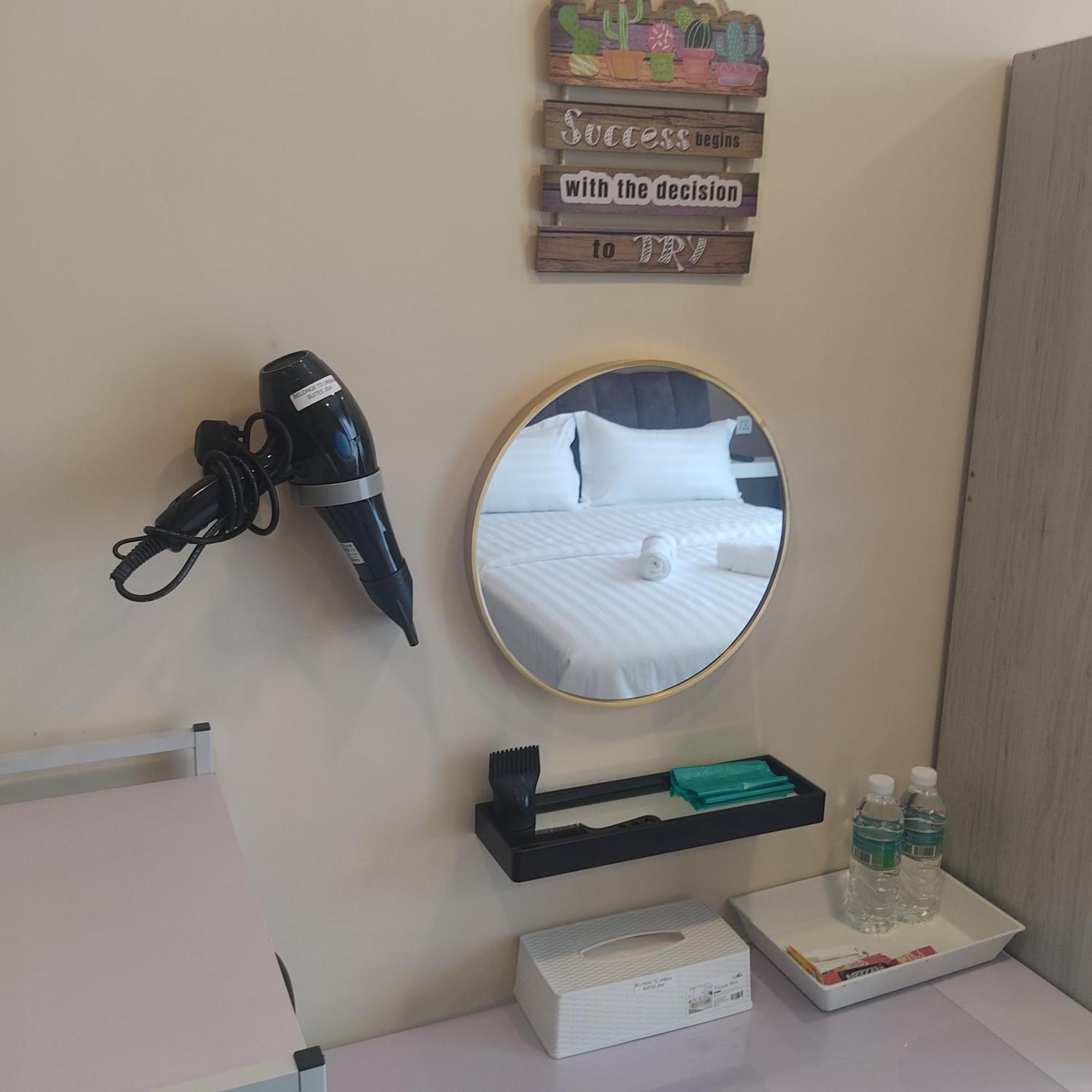 Urban Suites Jsw Georgetown Penang, Malaysia Jelutong Εξωτερικό φωτογραφία
