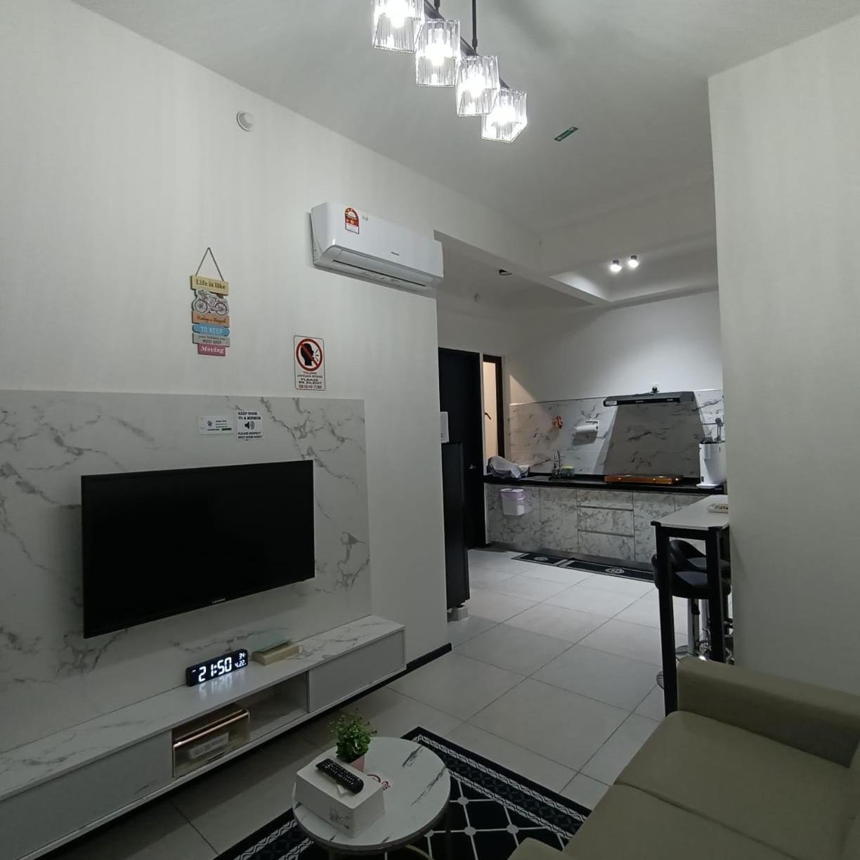 Urban Suites Jsw Georgetown Penang, Malaysia Jelutong Εξωτερικό φωτογραφία