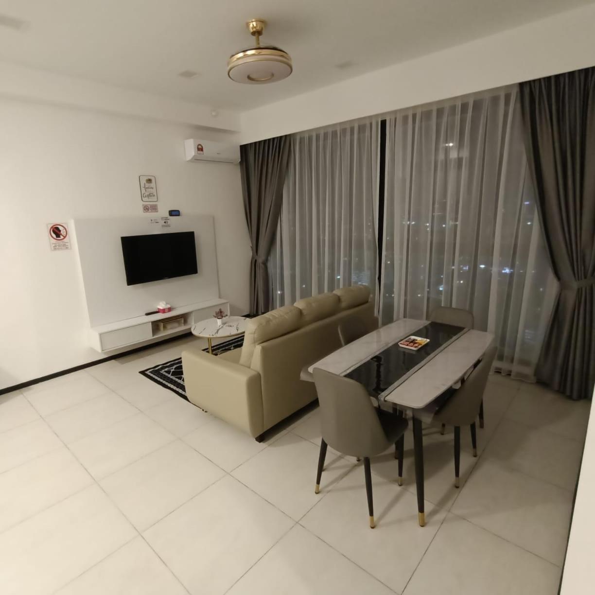 Urban Suites Jsw Georgetown Penang, Malaysia Jelutong Εξωτερικό φωτογραφία
