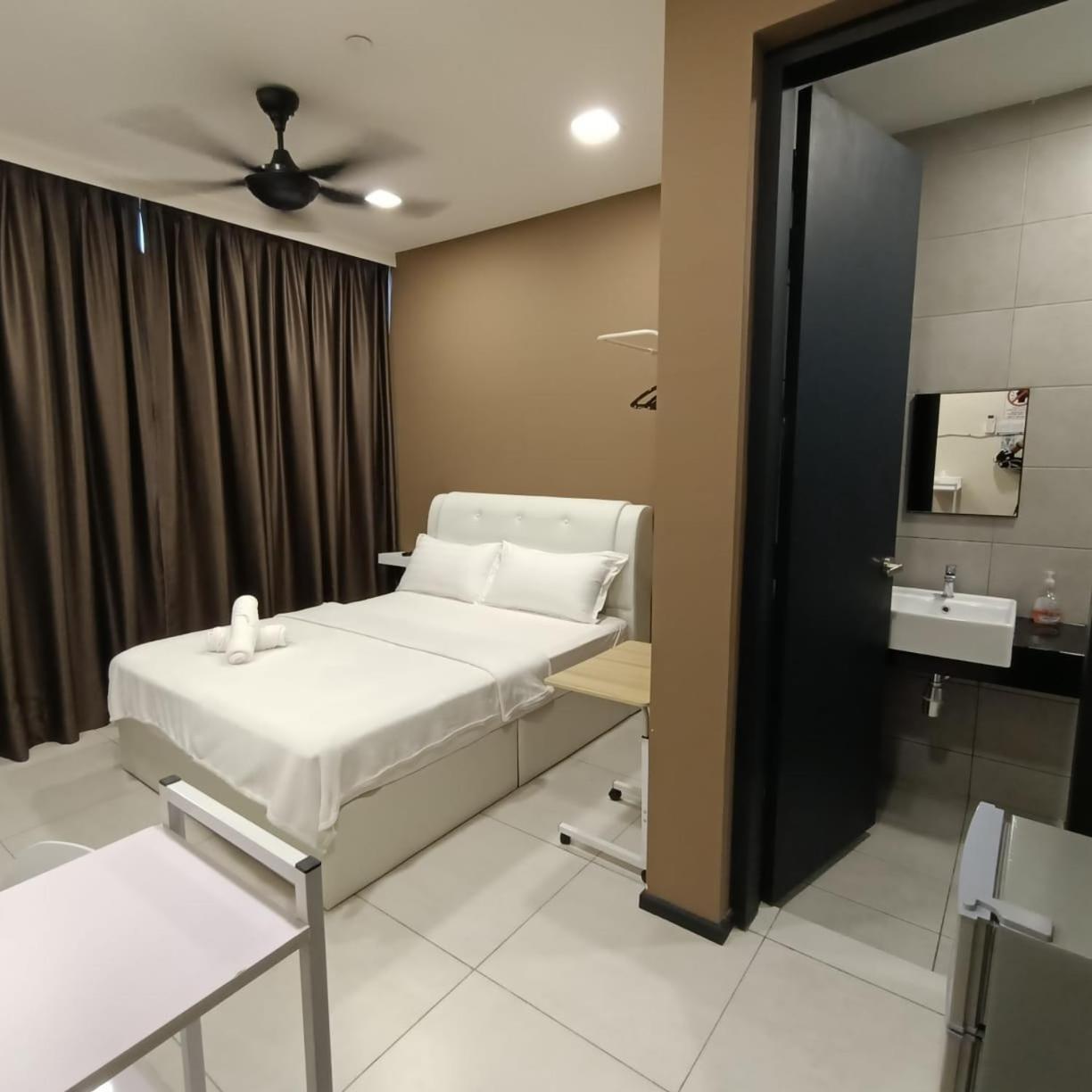 Urban Suites Jsw Georgetown Penang, Malaysia Jelutong Εξωτερικό φωτογραφία